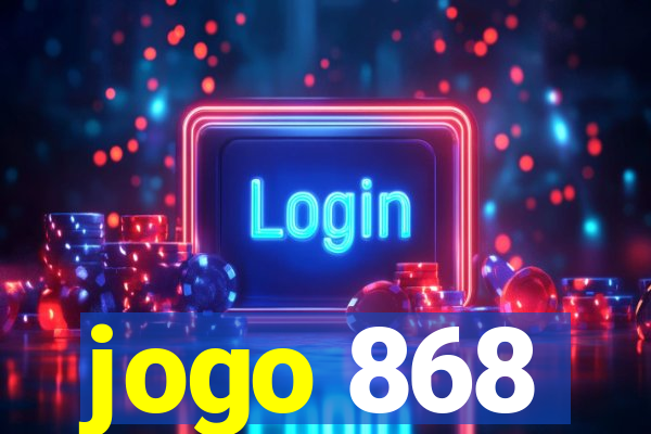 jogo 868